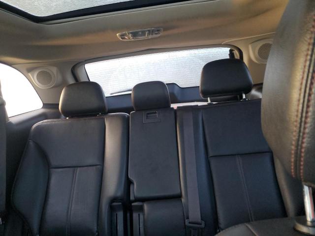 2013 FORD EDGE LIMIT - 2FMDK4KC1DBB52573