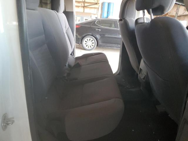 2024 NISSAN FRONTIER S 1N6ED1EK4RN640185