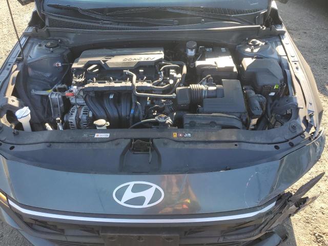 2024 HYUNDAI ELANTRA SE KMHLM4DG0RU688373