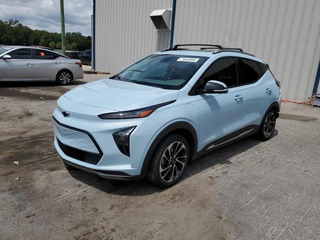 2022 CHEVROLET BOLT EUV P 1G1FZ6S07N4123397