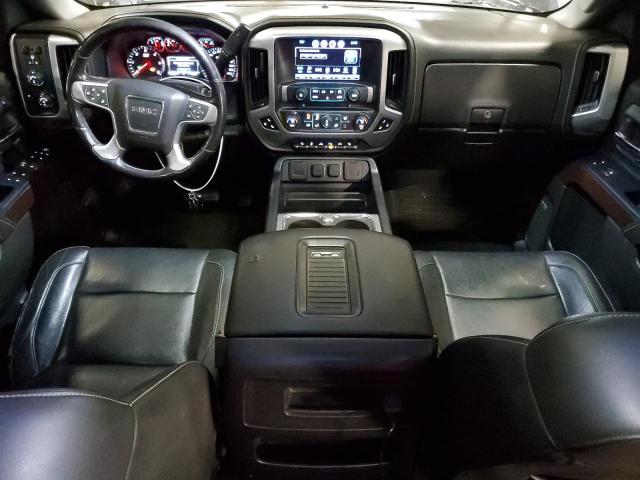 2017 GMC SIERRA K15 - 3GTU2NEC2HG506433
