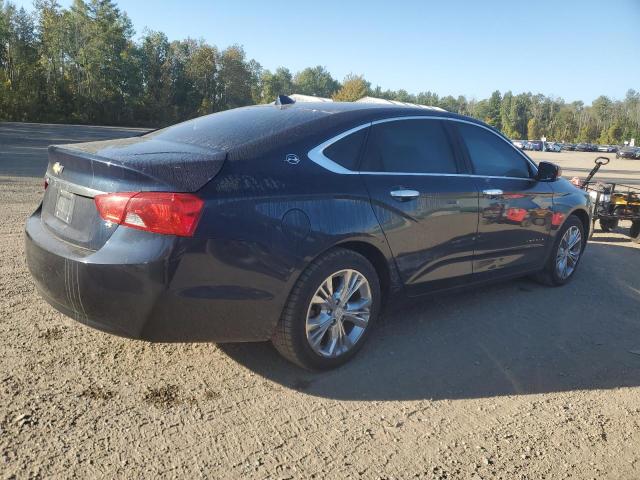 2014 CHEVROLET IMPALA LT - 2G1125S37E9279777
