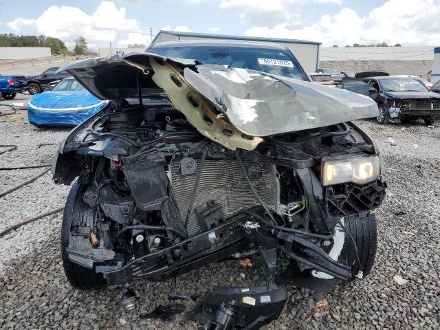 2021 JEEP GRAND CHER #3254037639