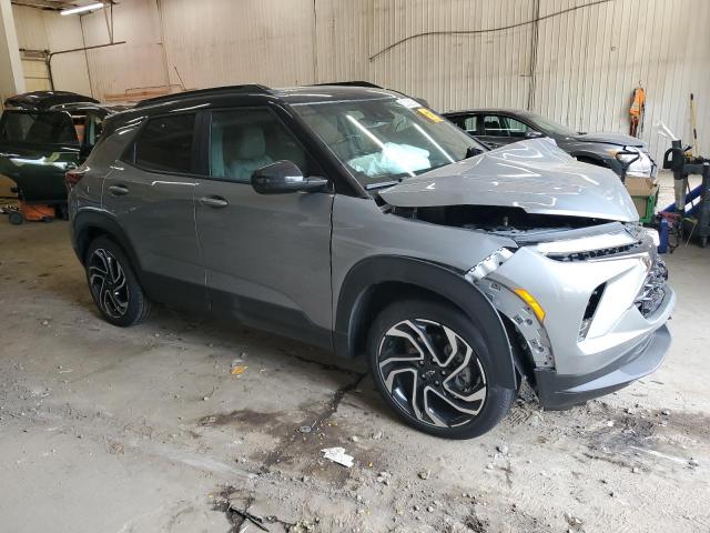 2025 CHEVROLET TRAILBLAZE KL79MUSL2SB077323