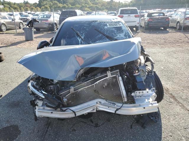 2022 HONDA CIVIC SPOR - 2HGFE2F52NH587137