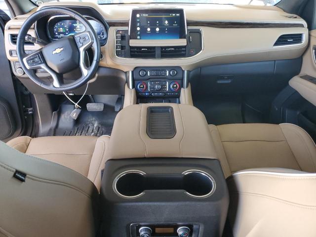 2022 CHEVROLET TAHOE K150 1GNSKSKL6NR254828