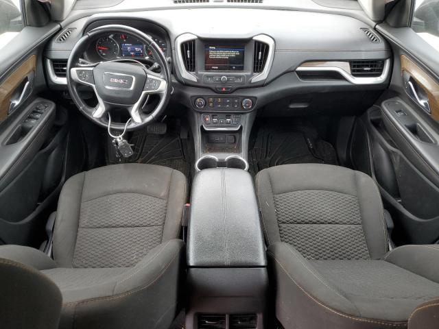 2019 GMC TERRAIN SL 3GKALTEV8KL329699