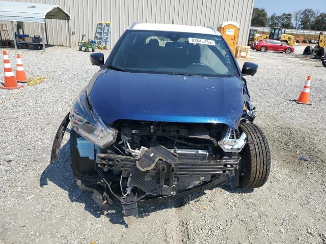 2020 NISSAN KICKS SR #3282582887