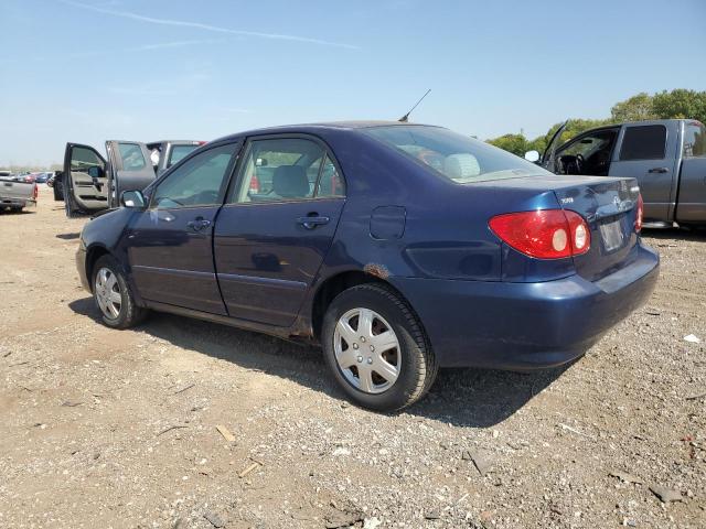 2006 TOYOTA COROLLA #3305349316