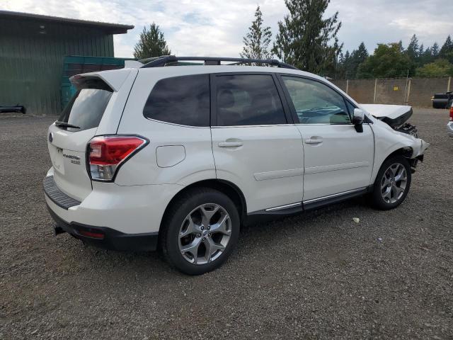 2017 SUBARU FORESTER 2.5I TOURING JF2SJAWC0HH431692