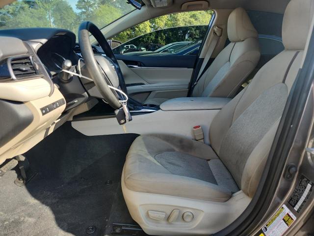 2019 TOYOTA CAMRY L 4T1B11HKXKU848069