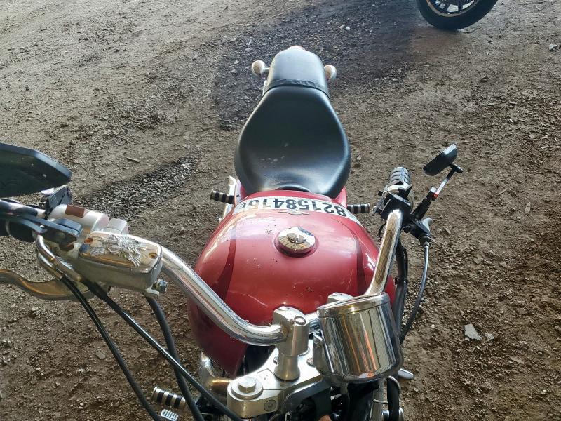 2003 HONDA VT1100 C2 1HFSC43023A301845