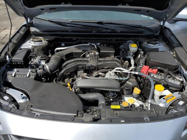 2025 SUBARU LEGACY PREMIUM 4S3BWAD62S3005858