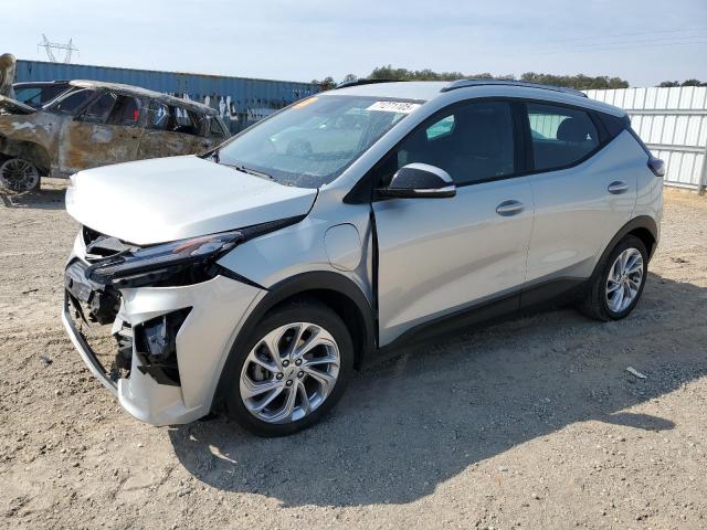2023 CHEVROLET BOLT EUV LT 1G1FY6S07P4151870