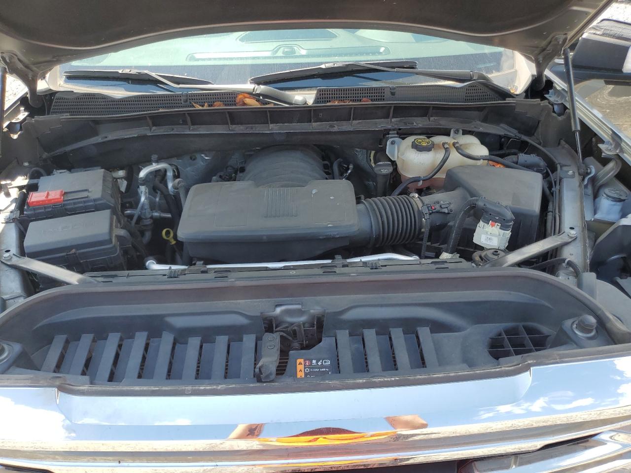 GMC SIERRA C1500 SLT