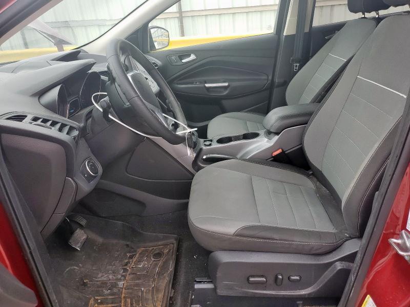 2015 FORD ESCAPE SE 1FMCU9G98FUC87126