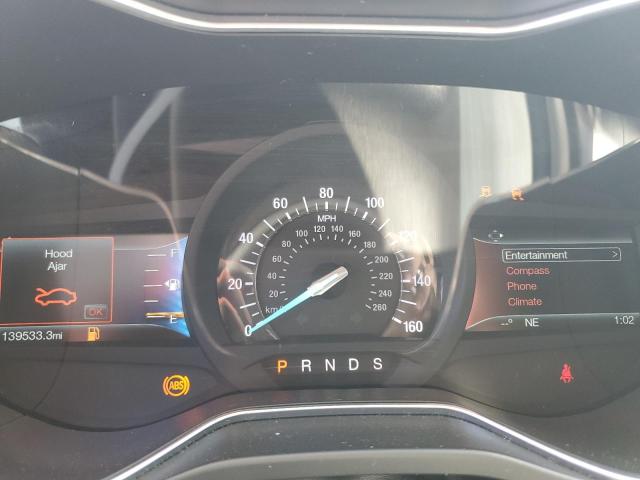 2016 FORD FUSION S F 3FA6P0H71GR148472