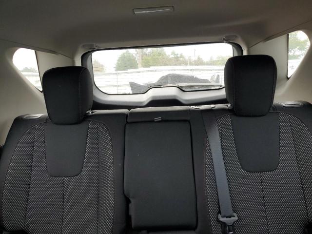 2016 CHEVROLET EQUINOX LS - 2GNFLEEK6G6230403