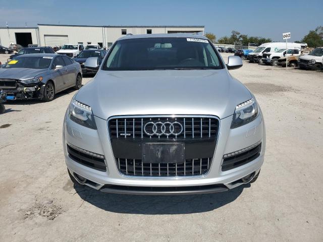 2015 AUDI Q7 PREMIUM WA1LGAFE3FD023950