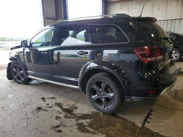 2018 DODGE JOURNEY CR 3C4PDDGG0JT516702