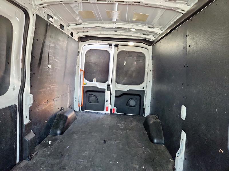 2019 FORD TRANSIT T- - 1FTYE2CM0KKB49370