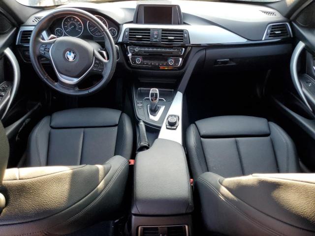 2017 BMW 330 I WBA8B9G51HNU49881