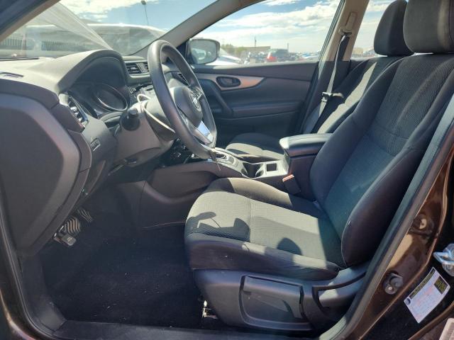 2017 NISSAN ROGUE JN1BJ1CR9HW108618