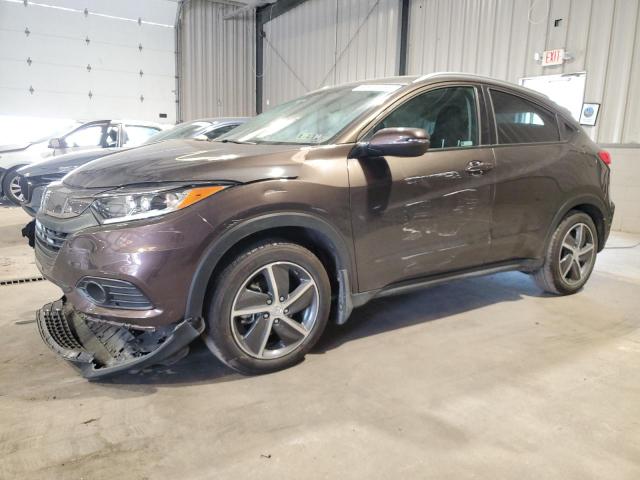 HONDA HR-V EXL
