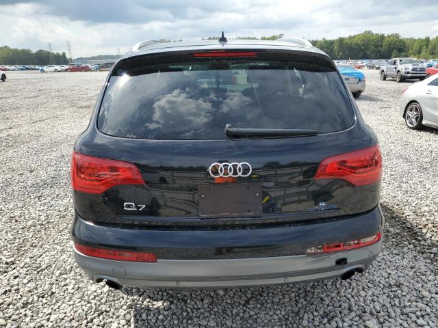 2012 AUDI Q7 PREMIUM - WA1CGAFE1CD008973