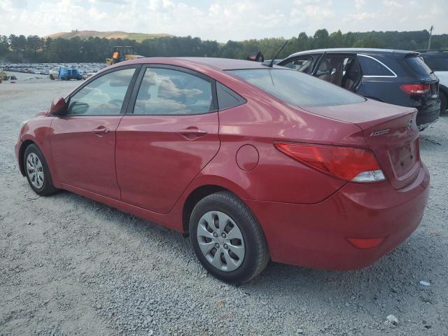 2017 HYUNDAI ACCENT SE KMHCT4AE8HU343712