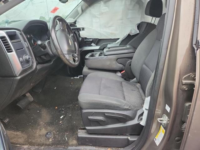 2015 CHEVROLET SILVERADO #3298031126