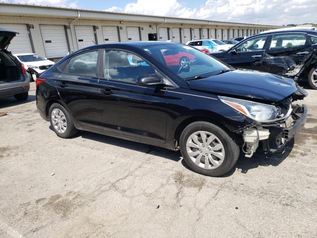 2020 HYUNDAI ACCENT SE 3KPC24A69LE104824