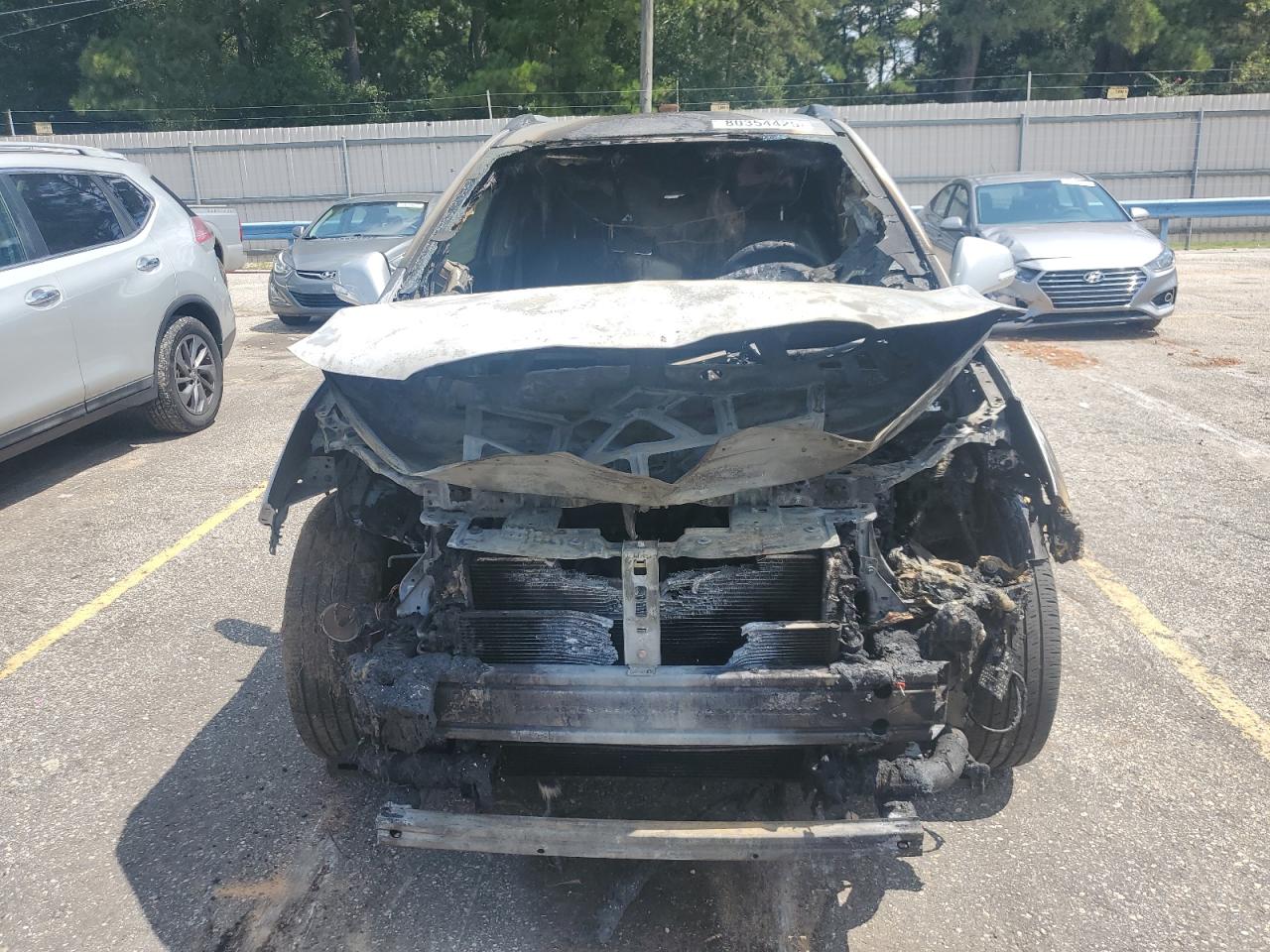 BUICK ENCORE PREFERRED