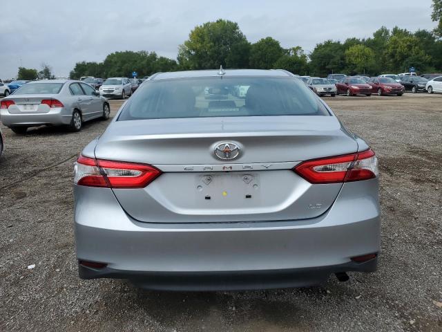 2019 TOYOTA CAMRY L 4T1B11HKXKU830171