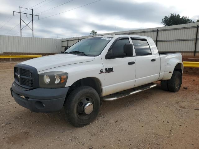 DODGE RAM 3500