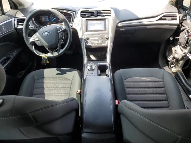 2019 FORD FUSION SE 3FA6P0LU0KR174275