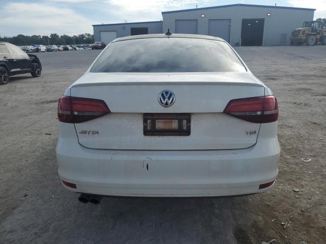 2016 VOLKSWAGEN JETTA SPOR - 3VWD17AJ6GM238549