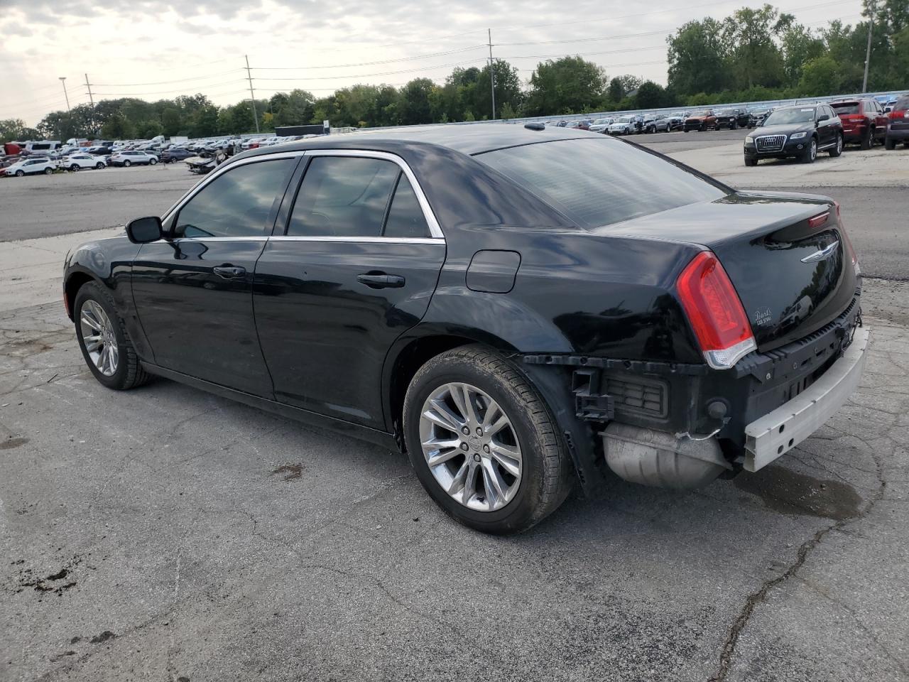 CHRYSLER 300 LIMITED