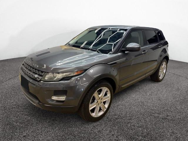 2015 LAND ROVER RANGE ROVE SALVP2BGXFH012778