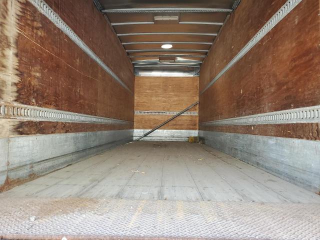 2009 FREIGHTLINER M2 106 MED #3285656648