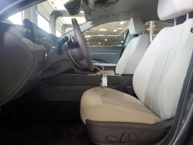 2025 HYUNDAI SONATA SEL KMHL64JA3SA503153