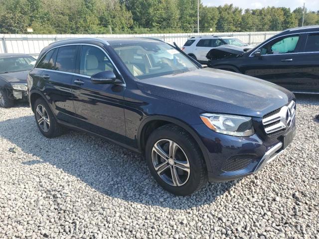 2016 MERCEDES-BENZ GLC 300 4M WDC0G4KB1GF111014