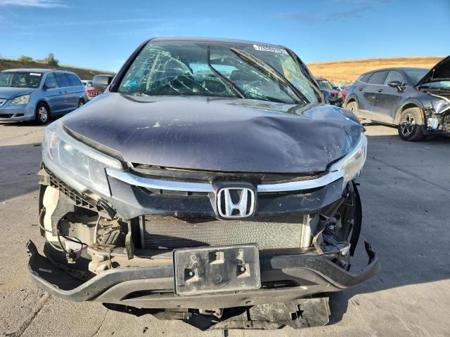 2015 HONDA CR-V LX 5J6RM4H35FL011286