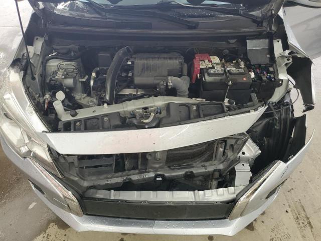 2022 MITSUBISHI MIRAGE G4 ML32FVFJ8NHF06291