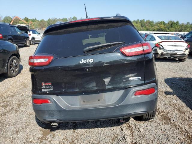 2015 JEEP CHEROKEE L #3301651626