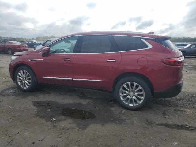 2018 BUICK ENCLAVE PR 5GAEVBKW7JJ210905