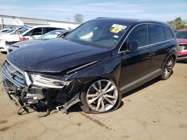 AUDI Q7 PREMIUM