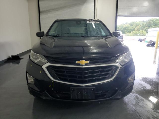 2021 CHEVROLET EQUINOX LT 3GNAXUEV3ML385145