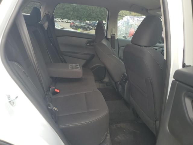 2025 NISSAN ROGUE S #3282508887