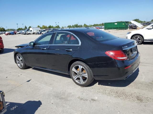 2019 MERCEDES-BENZ E 300 4MAT WDDZF4KB7KA582659